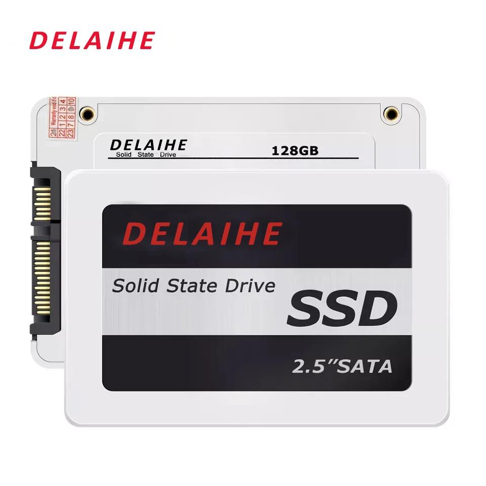 DELAIHE SSD 2.5 ġ ָ Ʈ ̺ ϵ ũ ̺,  ϵ ̺, 2TB, 1TB, 960GB, 512GB, 256GB, 128GB, 480GB, 120GB, 360GB